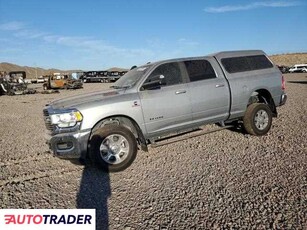 Dodge Ram 6.0 diesel 2022r. (PHOENIX)