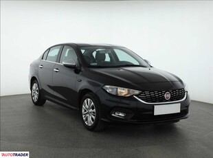 Fiat Tipo 1.4 93 KM 2016r. (Piaseczno)