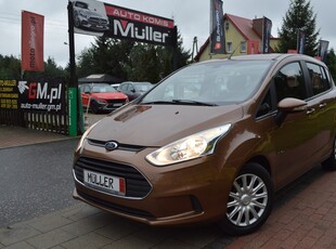 Ford B-MAX 1,0 Benzyna /101Km Nowy Rozrząd....