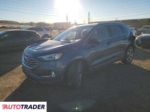 Ford Edge 2.0 benzyna 2019r. (COLORADO SPRINGS)