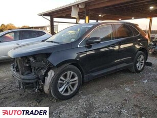 Ford Edge 2.0 benzyna 2019r. (TANNER)