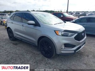 Ford Edge 2.0 benzyna 2023r. (SANFORD)