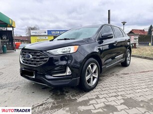 Ford Edge 2.0 benzyna 240 KM 2019r. (Tarnów)