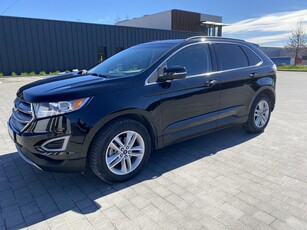 Ford Edge SEL 2.0 ECOBOOST 245KM Automat 2017r