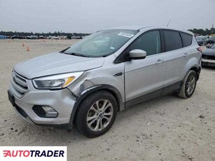 Ford Escape 1.0 benzyna 2019r. (HOUSTON)