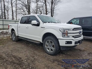 Ford F-Seria XIII