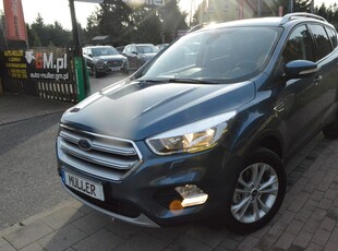 Ford Kuga III 2,0TDCI-150Km Zarejestrowany , Automat , Navi , Serwis ...