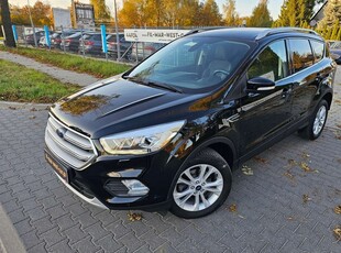 Ford Kuga III