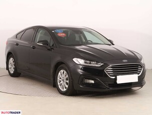 Ford Mondeo 2.0 147 KM 2019r. (Piaseczno)