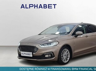 Ford Mondeo IX Mondeo 2.0 EcoBlue Titanium Salon PL 1wł.