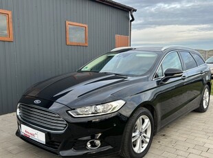 Ford Mondeo VIII