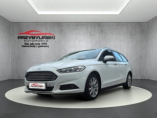 Ford Mondeo VIII ** GWARANCJA do 24 miesięcy **