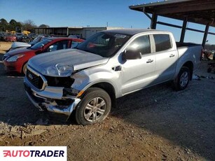 Ford Ranger 2.0 benzyna 2019r. (TANNER)