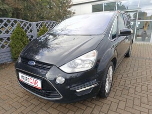 Ford S-MAX II