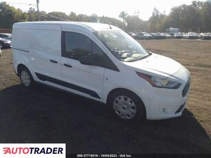 Ford Transit Connect 2.0 benzyna 2021r. (SAYREVILLE)