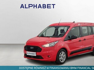 Ford Transit Connect Ford Transit Connect 1.5 230 L2 Trend PowerShift Salon PL 1wł.