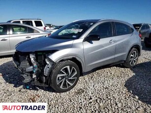 Honda HR-V 1.0 benzyna 2019r. (TAYLOR)