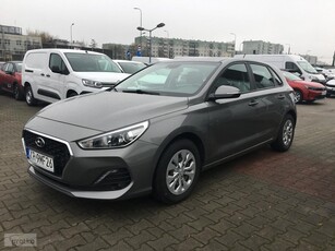 Hyundai i30 II 1.4 Classic + 100KM, Salon Polska