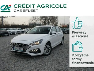 Hyundai i30 II 1.5 DPI/110 KM Modern Salon PL Fvat 23% DW3TM02