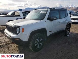 Jeep Renegade 1.0 benzyna 2019r. (MAGNA)