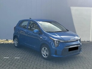 Kia Picanto II 1.0 DPI L 1.0 DPI L 58KM