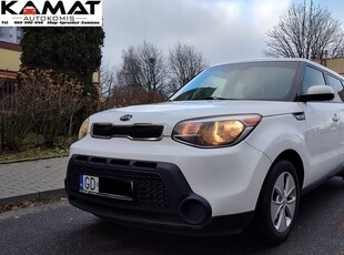 Kia Soul EV