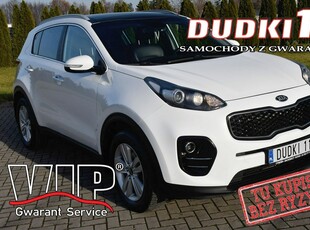 Kia Sportage IV 1,7 Diesel Dudki11 Panorama Dach,Navi,Kam.Cof.Pól-Skóry.Podg.Fotele.