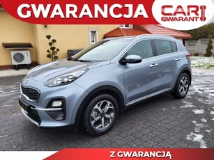 Kia Sportage IV