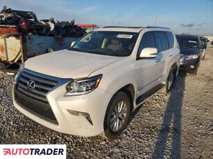 Lexus GX 470 4.0 benzyna 2019r. (CAHOKIA HEIGHTS)