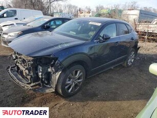 Mazda CX-30 2.0 benzyna 2021r. (BALTIMORE)