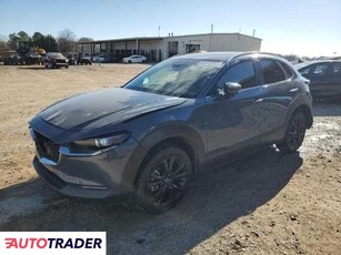 Mazda CX-30 2.0 benzyna 2022r. (TANNER)