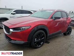 Mazda CX-30 2.0 benzyna 2023r. (DYER)