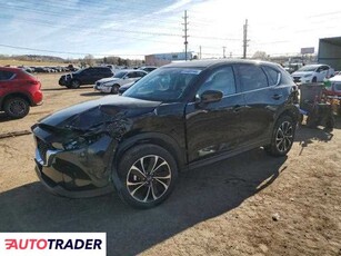 Mazda CX-5 2.0 benzyna 2023r. (COLORADO SPRINGS)