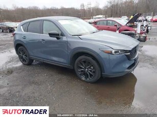 Mazda CX-5 2.0 benzyna 2023r. (SAYREVILLE)