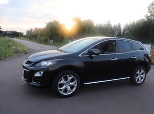 Mazda CX-7 Super stan navi gwarancja