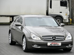 Mercedes CLS 350