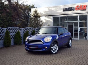 MINI Paceman