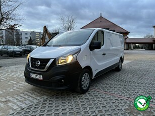 Nissan Inny Nissan Nissan NV300