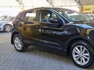 Nissan Qashqai II ZOBACZ OPIS !! W podanej cenie roczna gwarancja