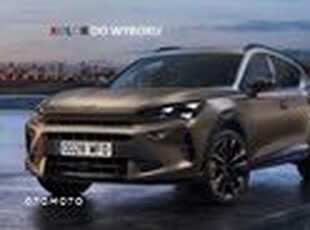 Nowy Cupra Formentor 2024