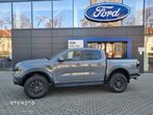 Nowy Ford Ranger Raptor 2024