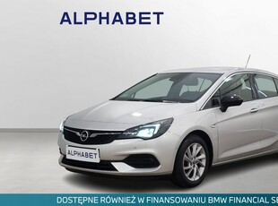 Opel Astra K Astra V 1.2 T Elegance S&S Salon PL 1wł.