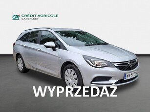 Opel Astra K V 1.6 CDTI Enjoy S&S Kombi. WW892YV