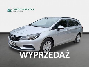 Opel Astra K V 1.6 CDTI Enjoy S&S Kombi. WW896YV