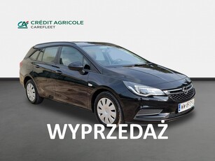 Opel Astra K V 1.6 CDTI Enjoy S&S. WW893YV