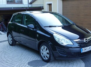 Opel Corsa D LIFT - 1.4 - Pakiet Zima - Polecam - GWARANCJA - Zakup Door to Door