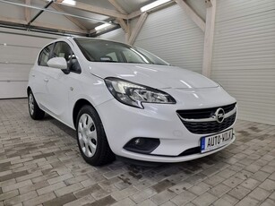 Opel Corsa F Opel Corsa 1.4 16V 100 KM Enjoy, salon Polska, I właściciel, FV23%