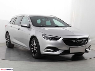 Opel Insignia 1.5 162 KM 2017r. (Piaseczno)