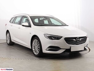 Opel Insignia 1.5 162 KM 2020r. (Piaseczno)