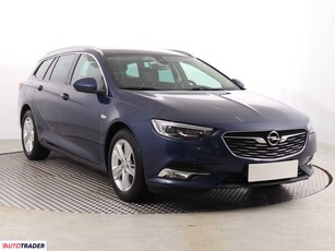 Opel Insignia 1.5 162 KM 2020r. (Piaseczno)